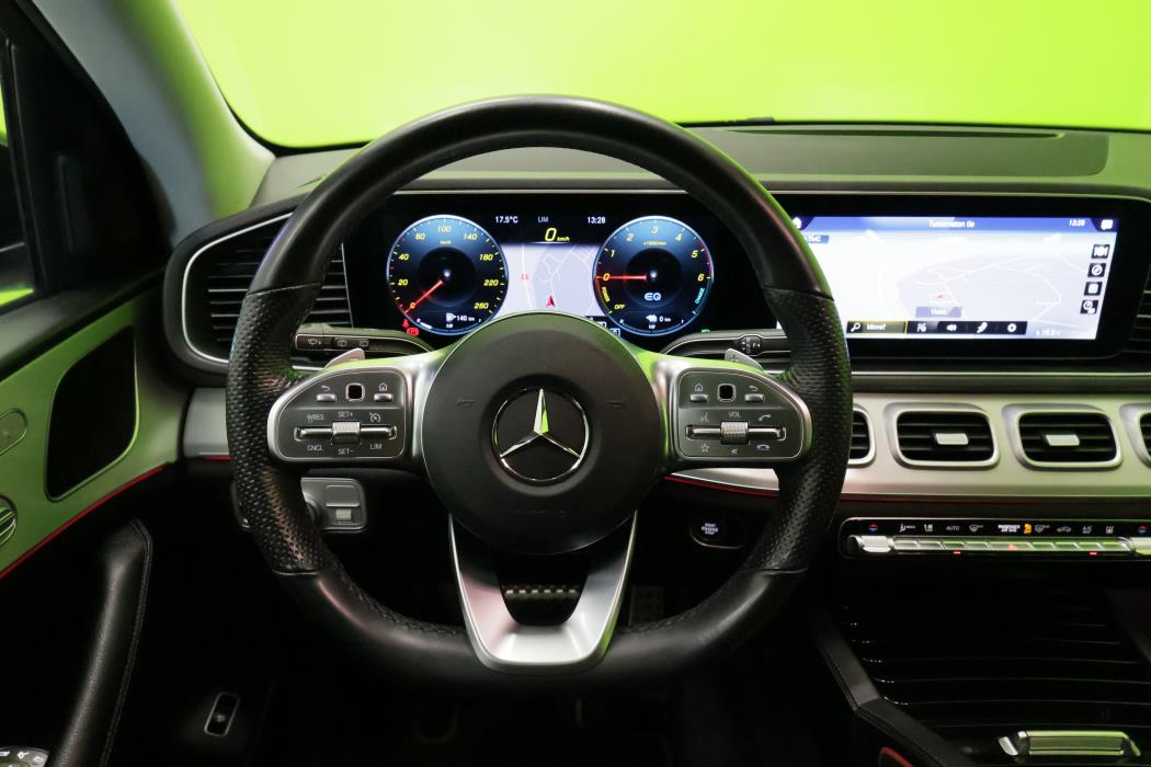 Mercedes-Benz GLE 2023