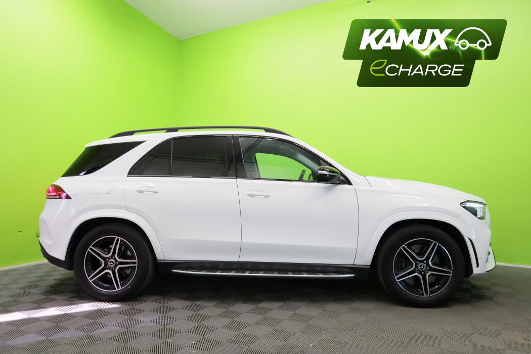 Mercedes-Benz GLE 2023