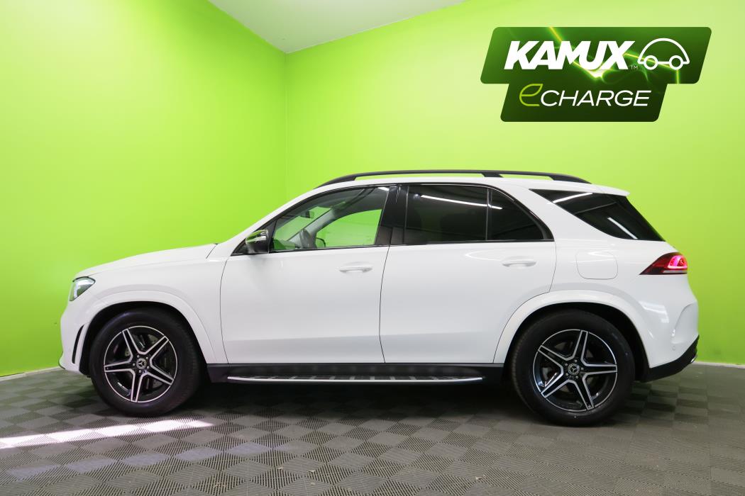 Mercedes-Benz GLE 2023