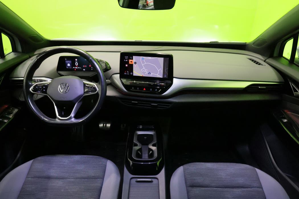 Volkswagen ID.4 2023
