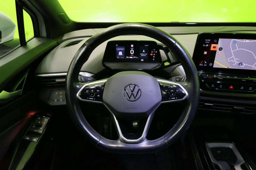Volkswagen ID.4 2023
