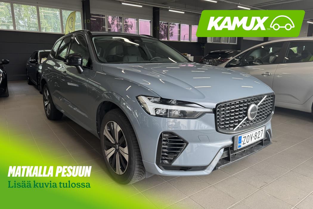 Volvo XC60 2023