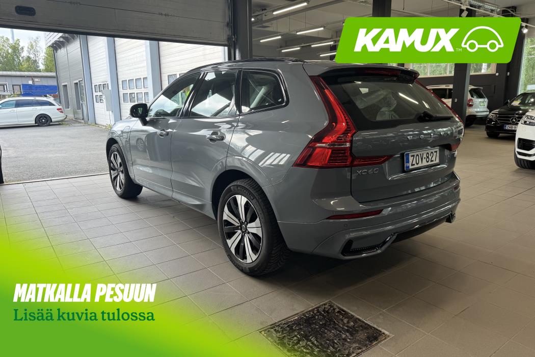 Volvo XC60 2023