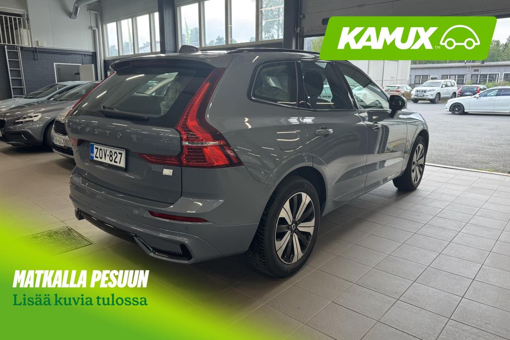 Volvo XC60 2023