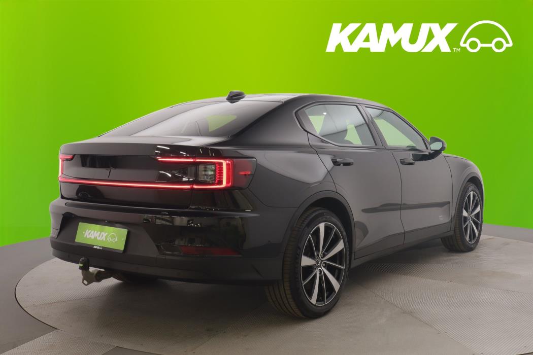 Polestar 2 2022