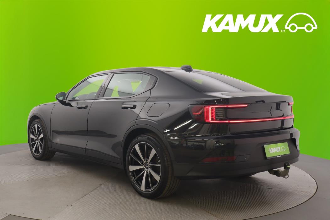 Polestar 2 2022
