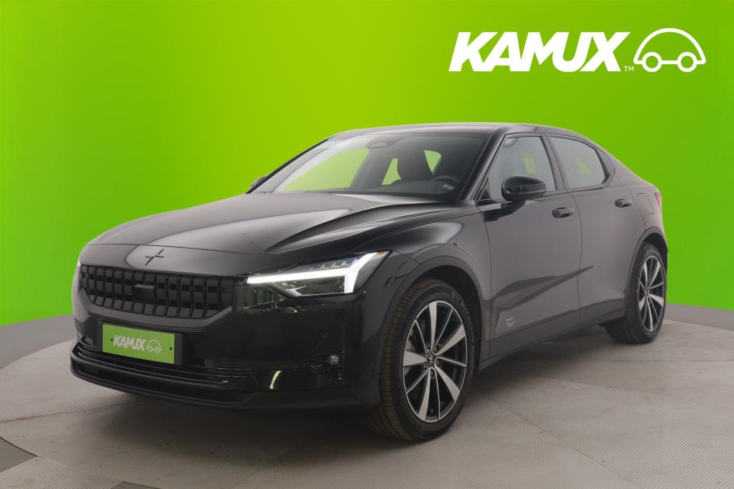 Polestar 2 2022
