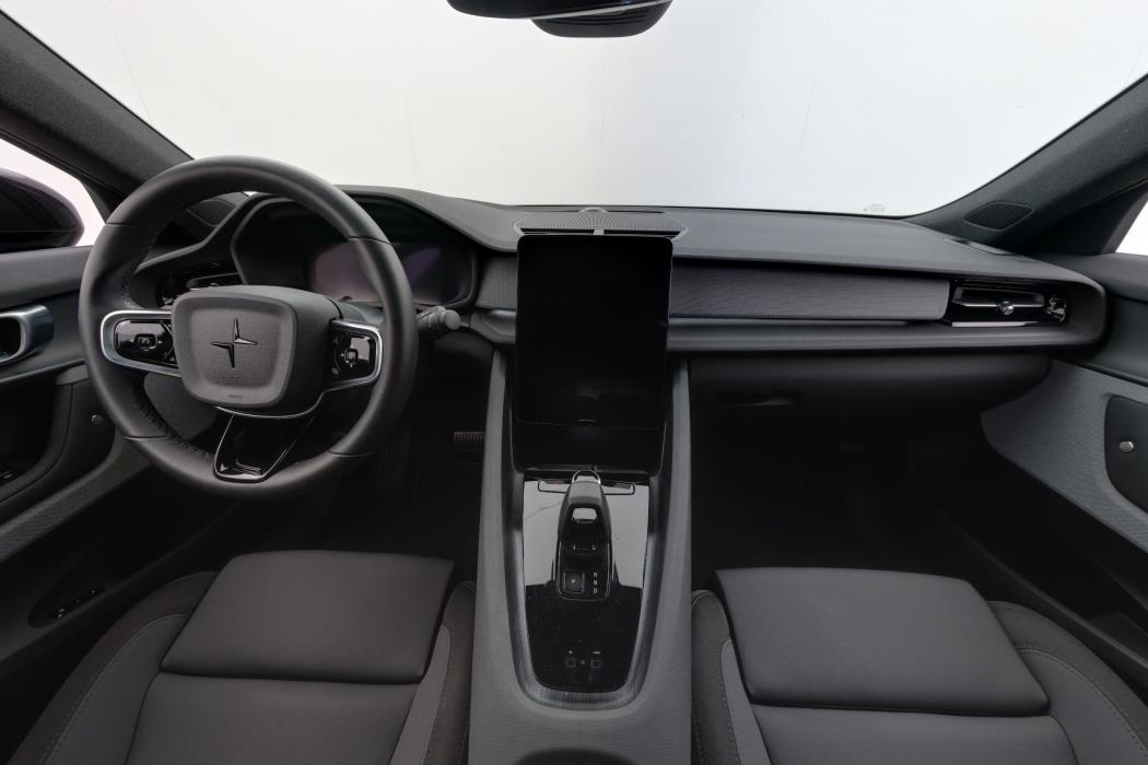 Polestar 2 2022
