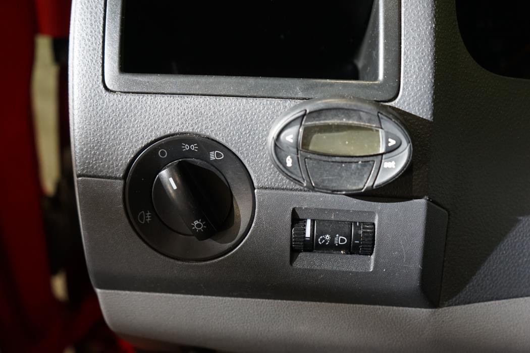 Volkswagen Transporter 2006