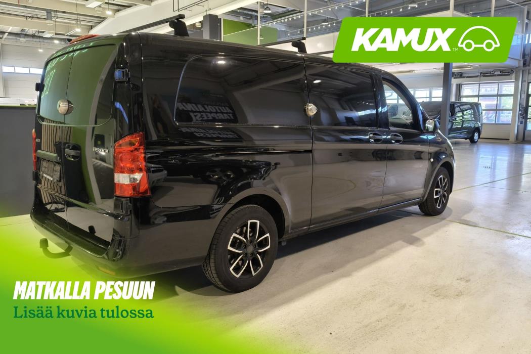 Mercedes-Benz Vito 2020