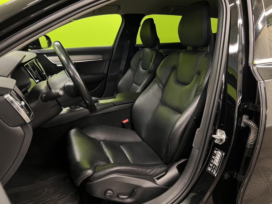 Volvo V90 2017
