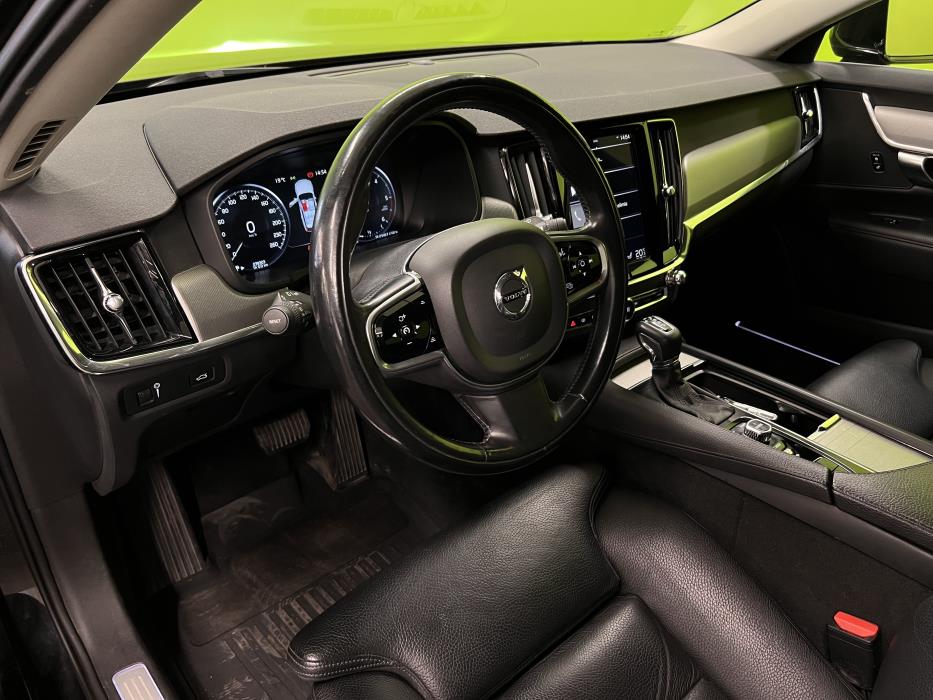Volvo V90 2017