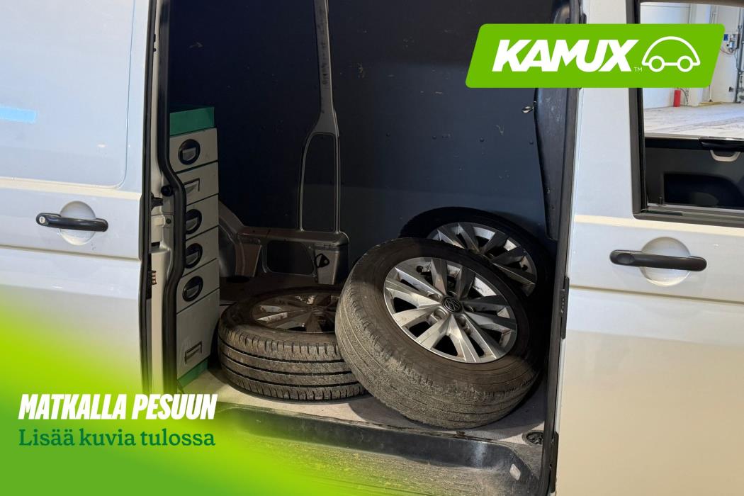 Volkswagen Transporter 2012