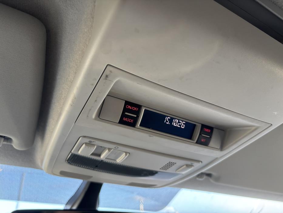 Volkswagen Transporter 2019