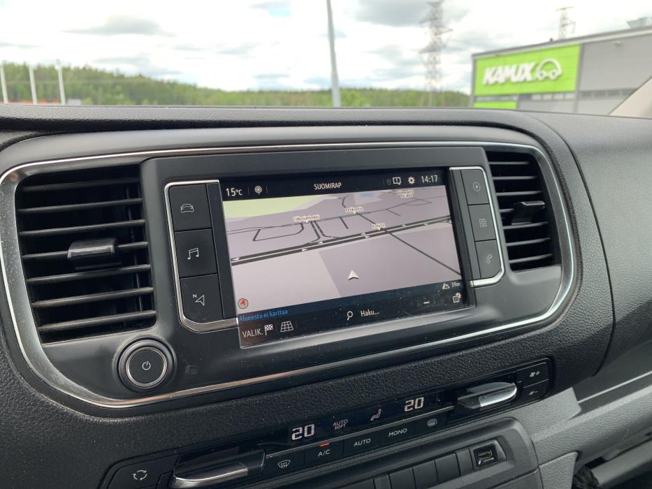 Opel Vivaro 2021