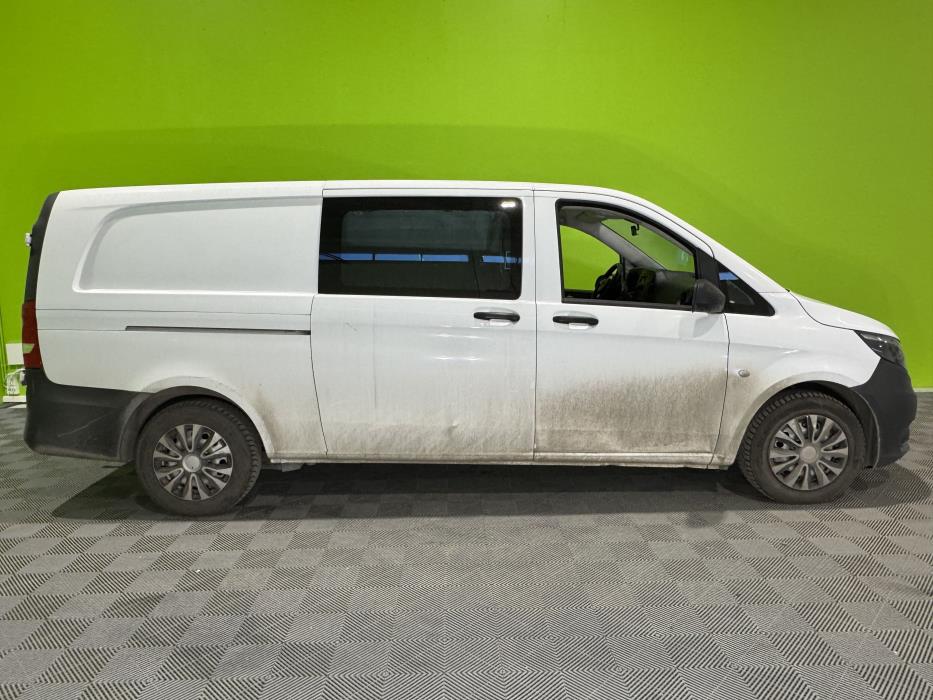 Mercedes-Benz Vito 2018