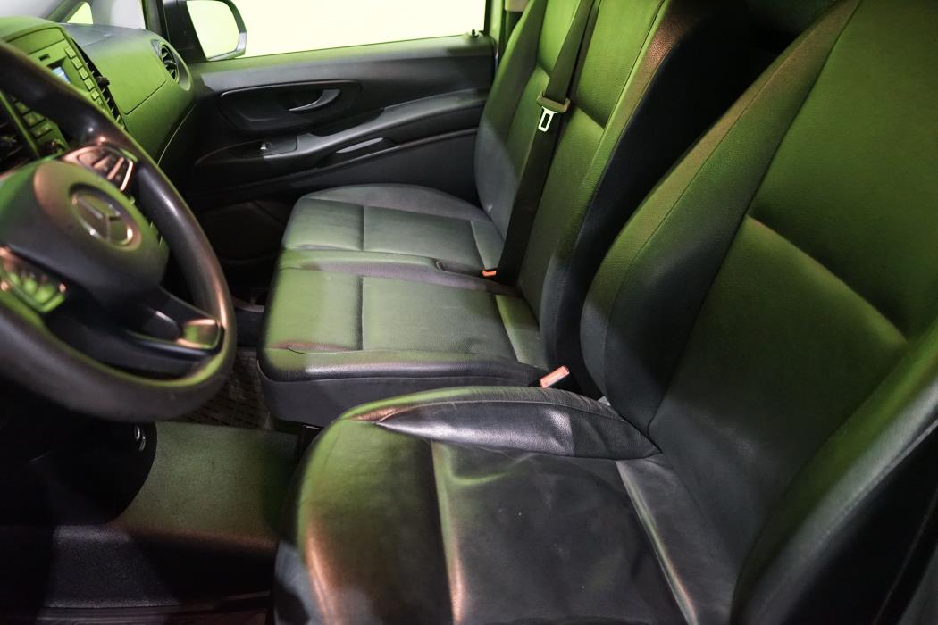 Mercedes-Benz Vito 2015