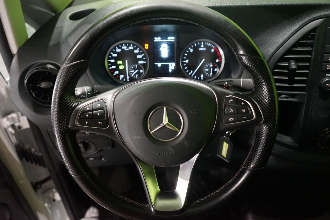 Mercedes-Benz Vito 2021