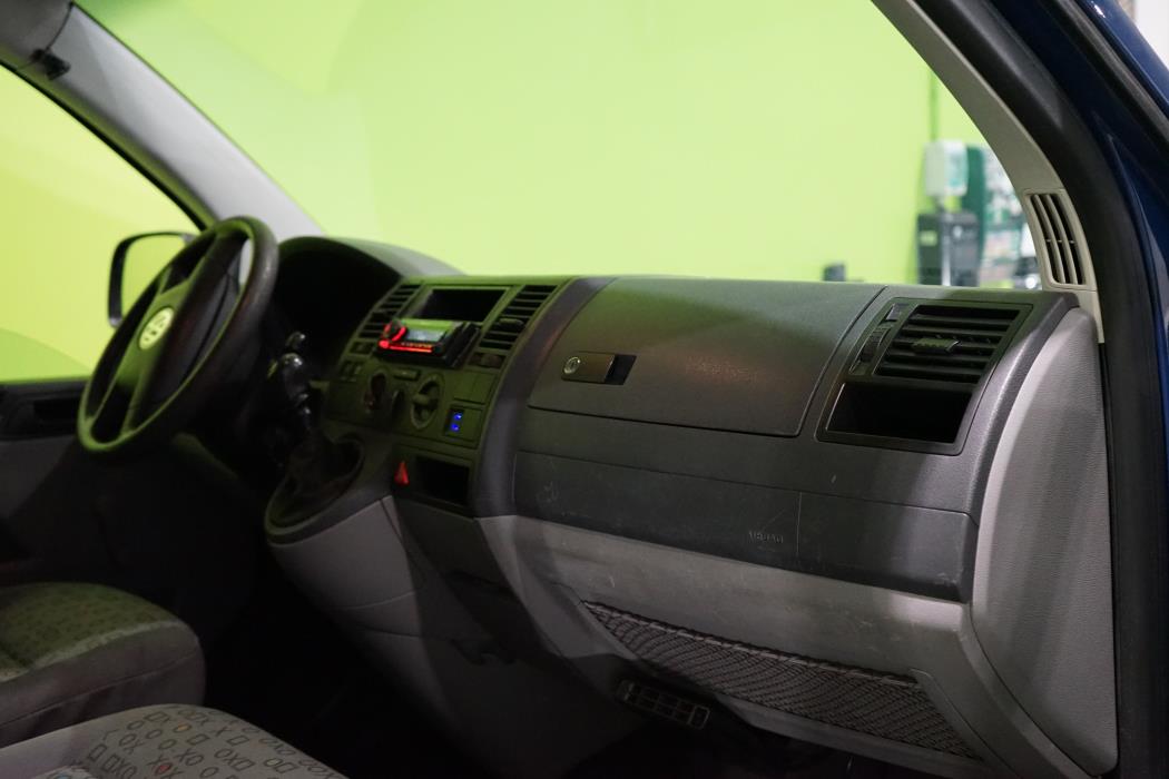 Volkswagen Transporter 2006