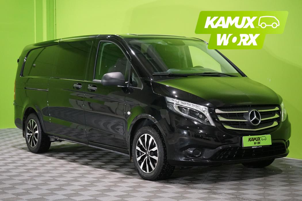 Mercedes-Benz Vito 2020