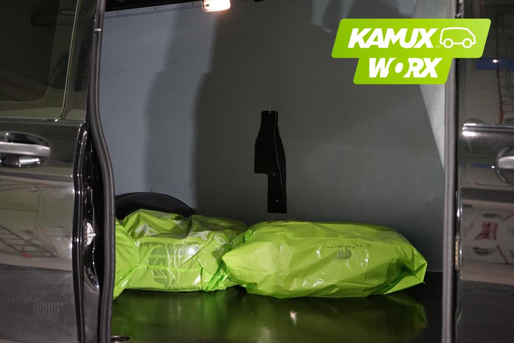 Mercedes-Benz Vito 2020