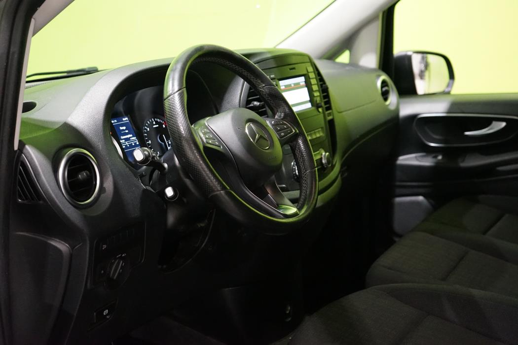 Mercedes-Benz Vito 2020