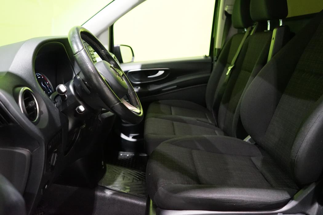 Mercedes-Benz Vito 2020