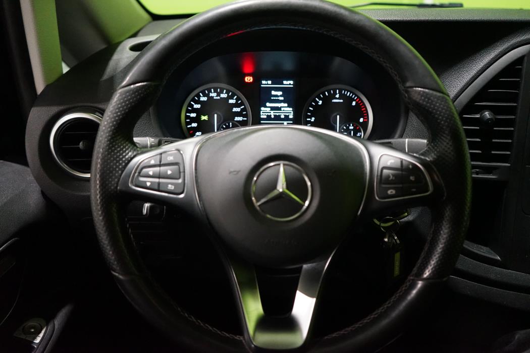 Mercedes-Benz Vito 2020