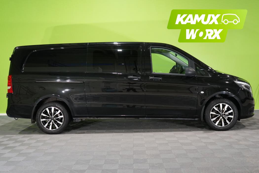 Mercedes-Benz Vito 2020