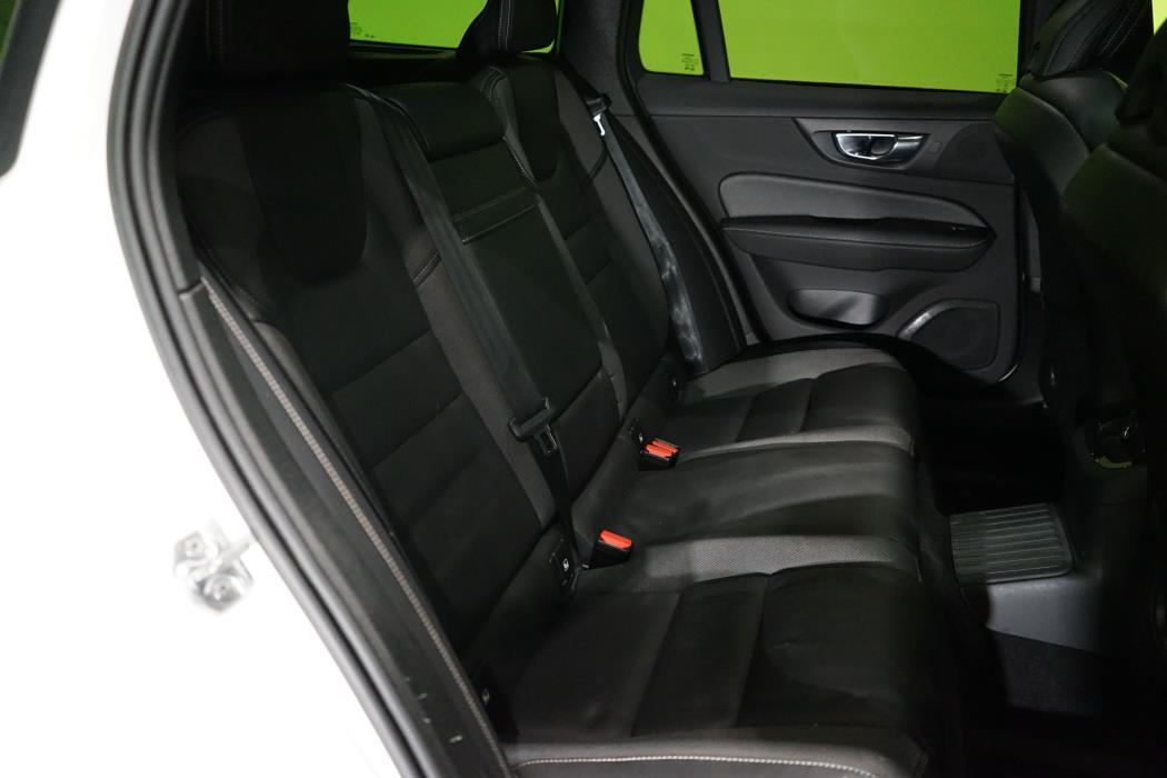 Volvo V60 2020
