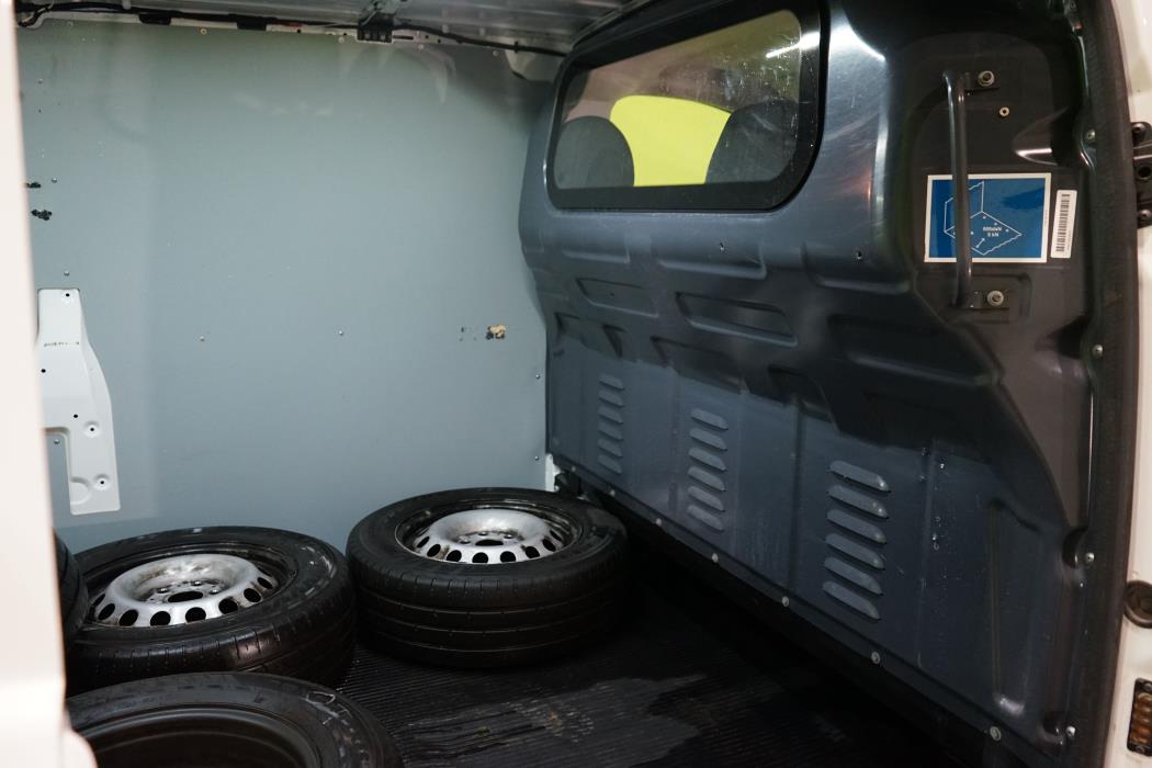 Mercedes-Benz Vito 2021