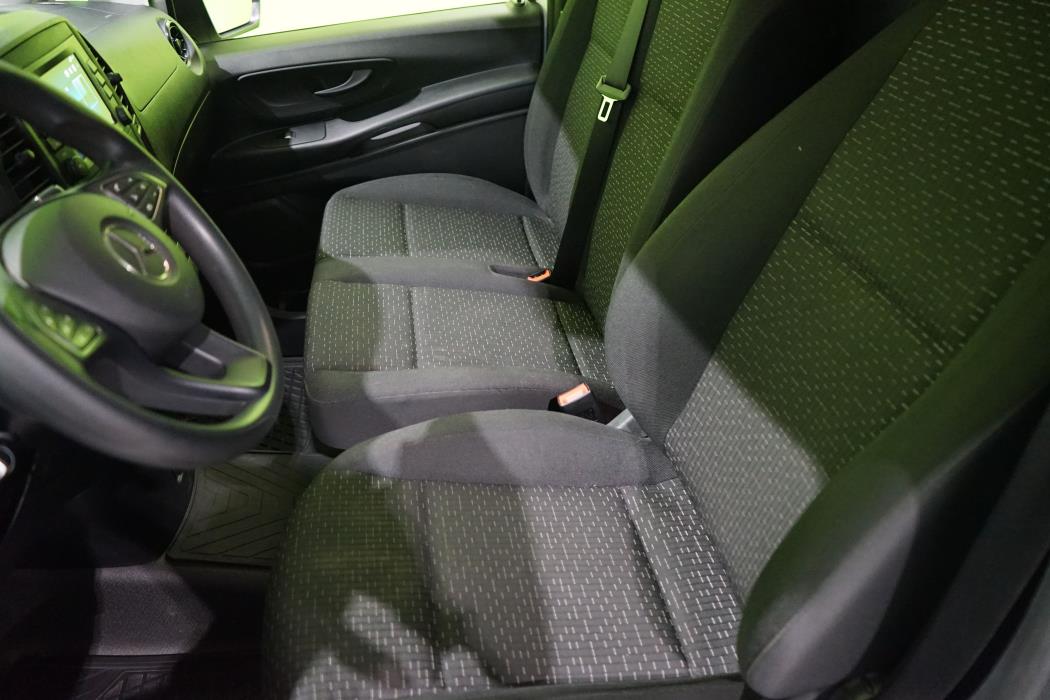 Mercedes-Benz Vito 2022