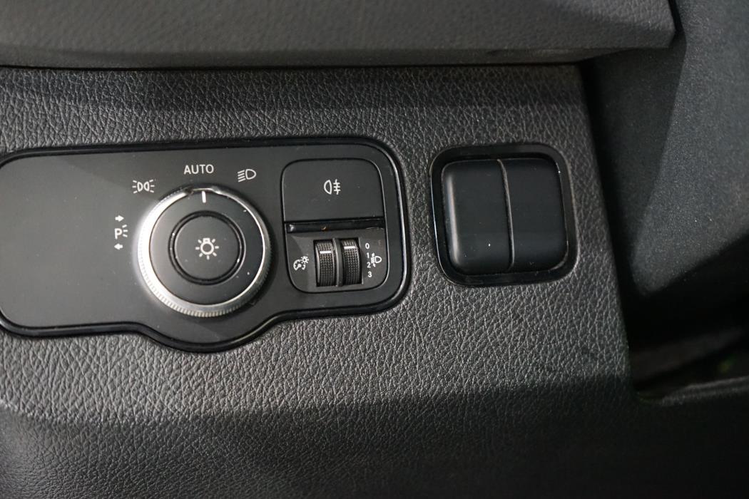 Mercedes-Benz Sprinter 2019