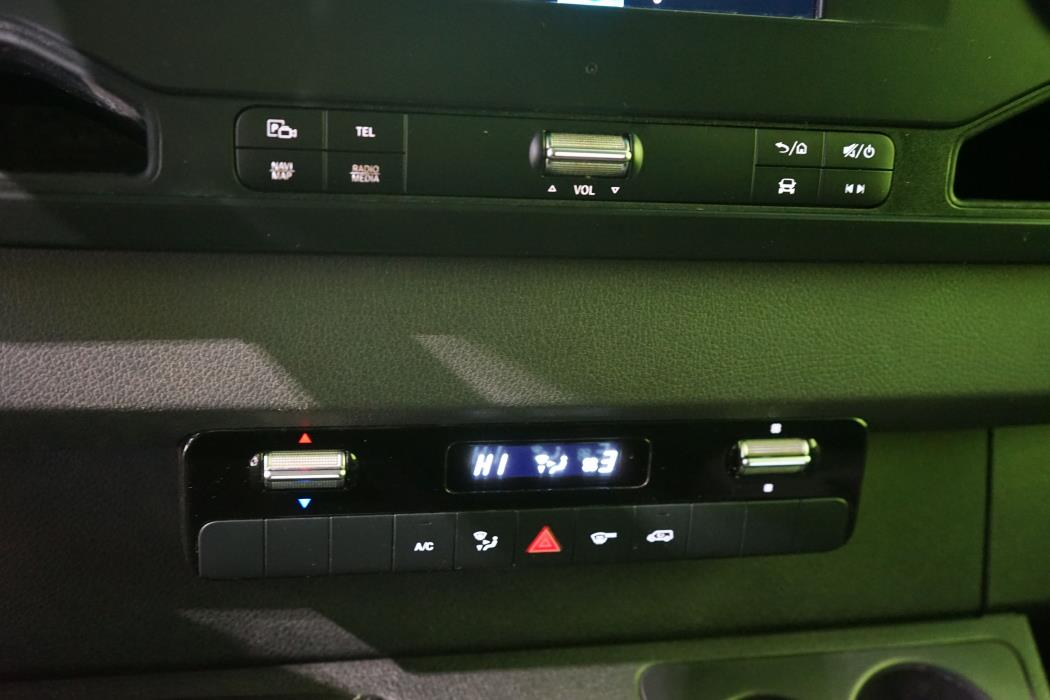 Mercedes-Benz Sprinter 2019
