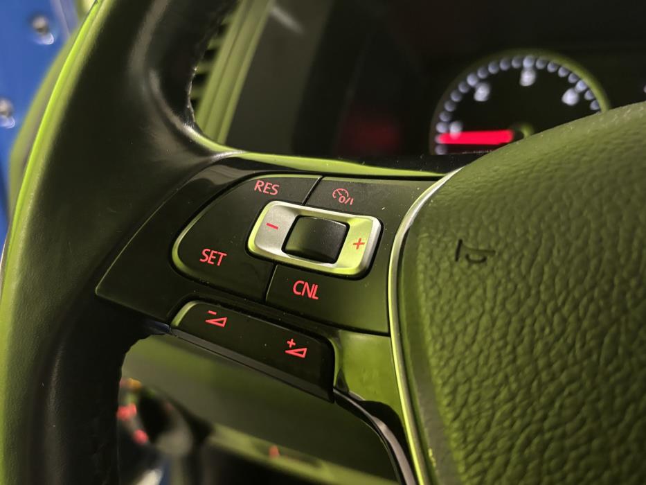 Volkswagen Transporter 2019