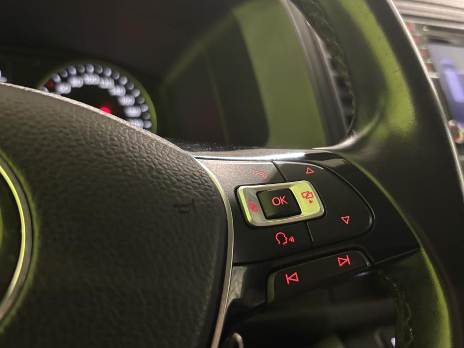 Volkswagen Transporter 2019