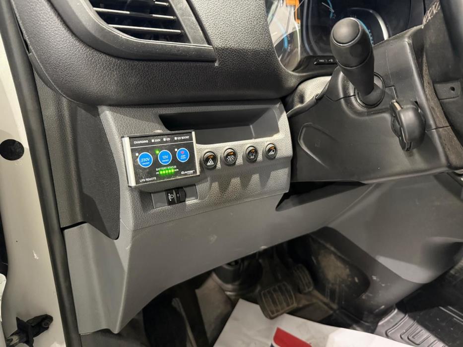 Toyota Proace 2022