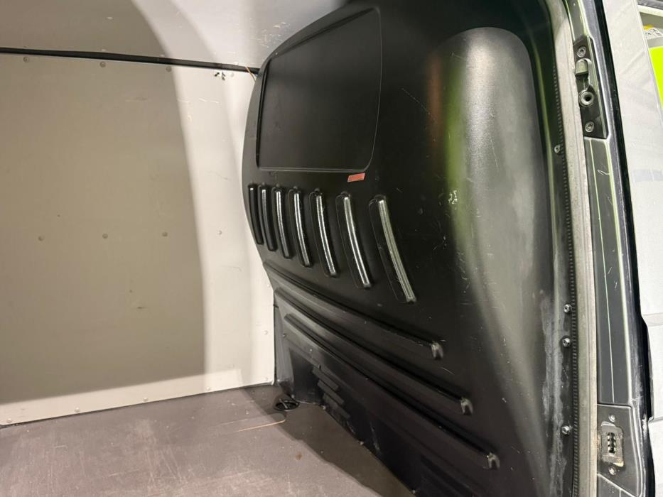 Volkswagen Transporter 2018