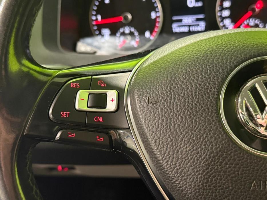 Volkswagen Transporter 2018