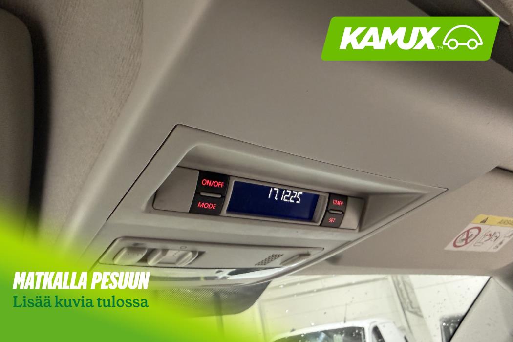 Volkswagen Transporter 2019