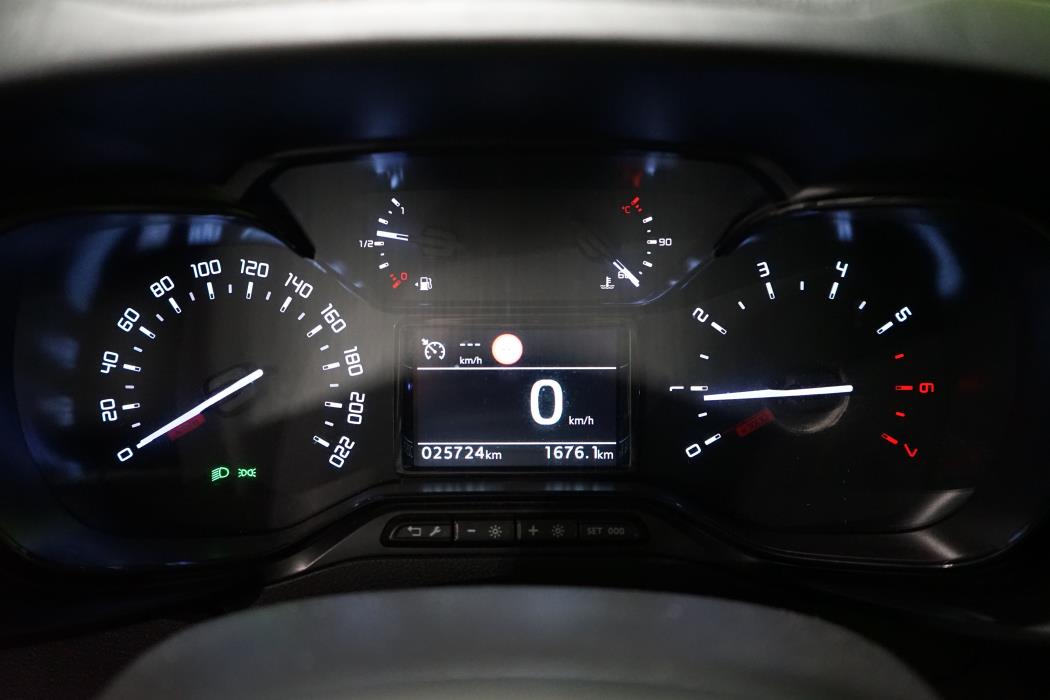 Toyota Proace City 2020