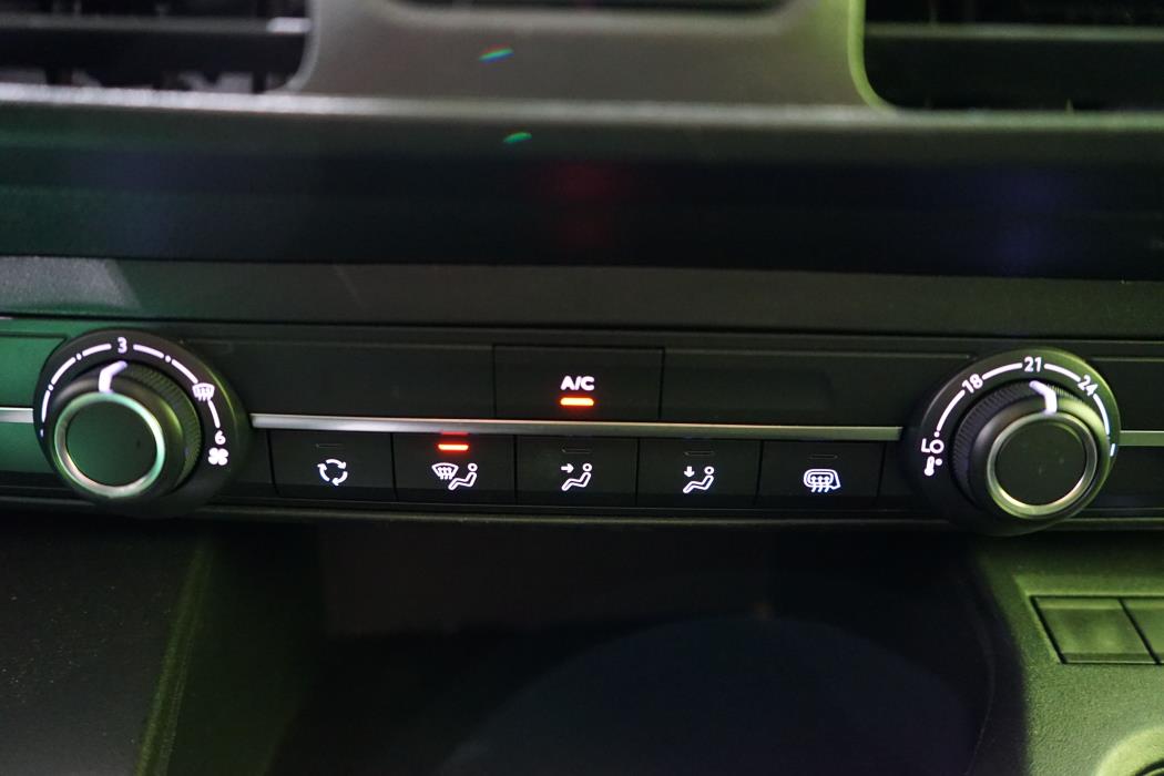 Toyota Proace City 2020