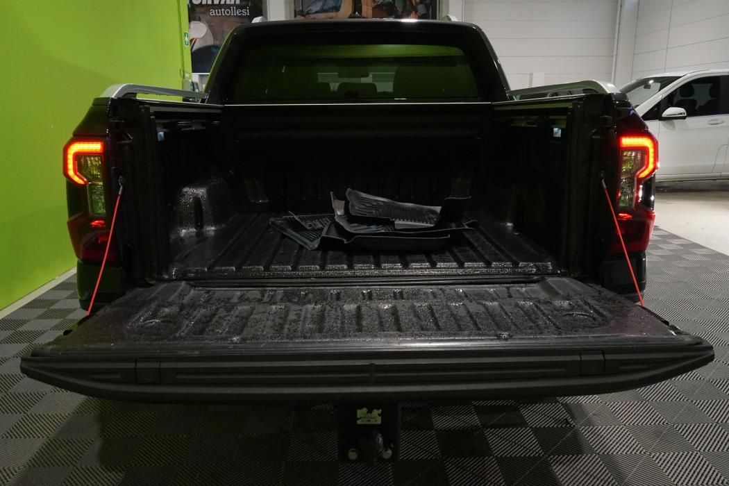 Ford Ranger 2023