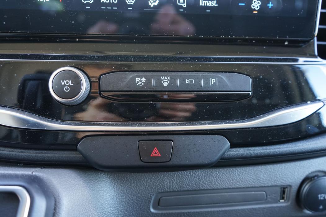 Ford Transit 2023
