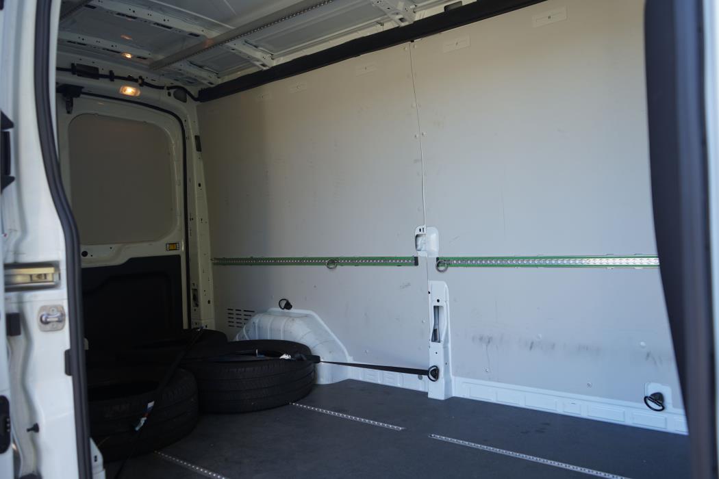 Ford Transit 2023
