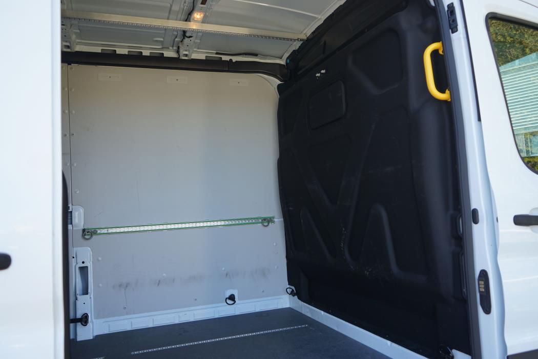 Ford Transit 2023