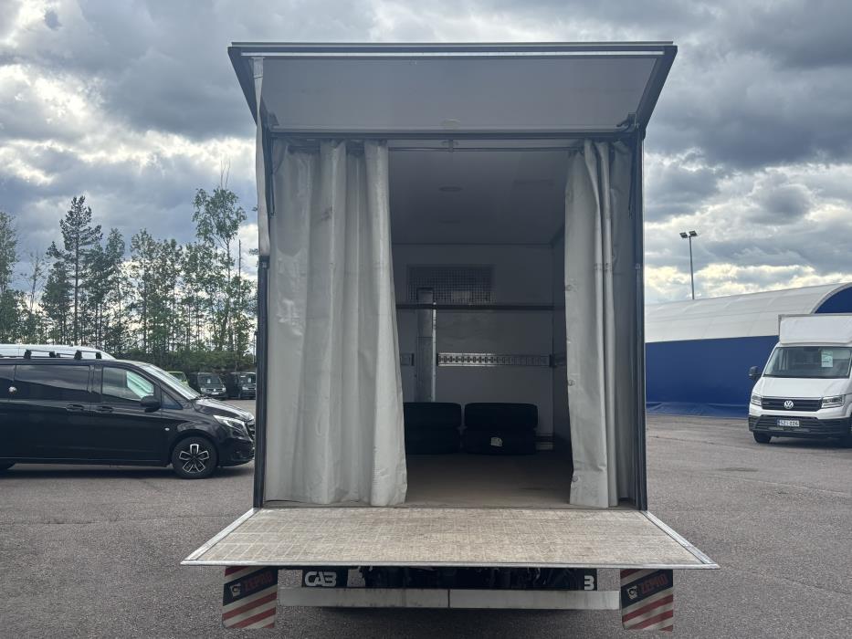 Mercedes-Benz Sprinter 2019