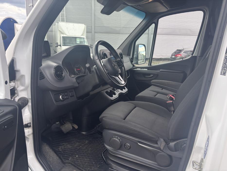 Mercedes-Benz Sprinter 2019