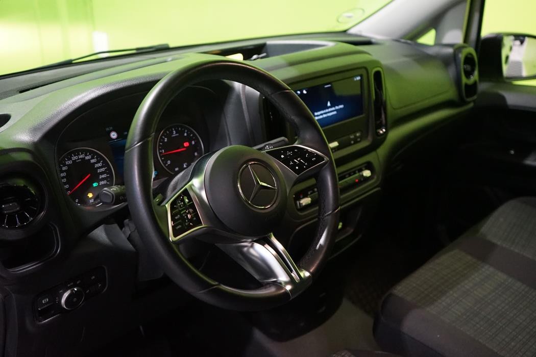 Mercedes-Benz Vito 2025