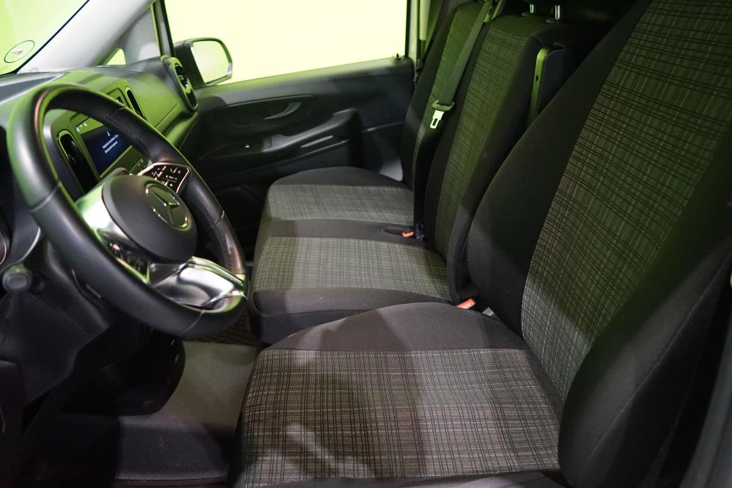 Mercedes-Benz Vito 2025